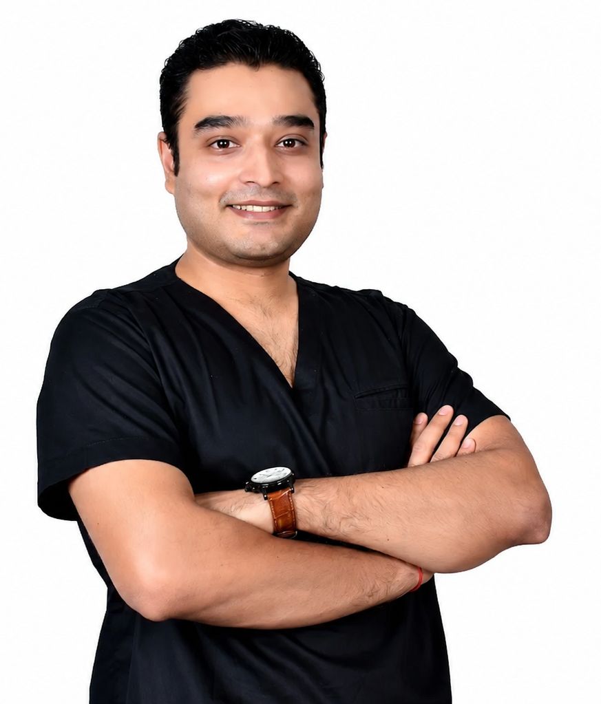 Dr. Kalhan