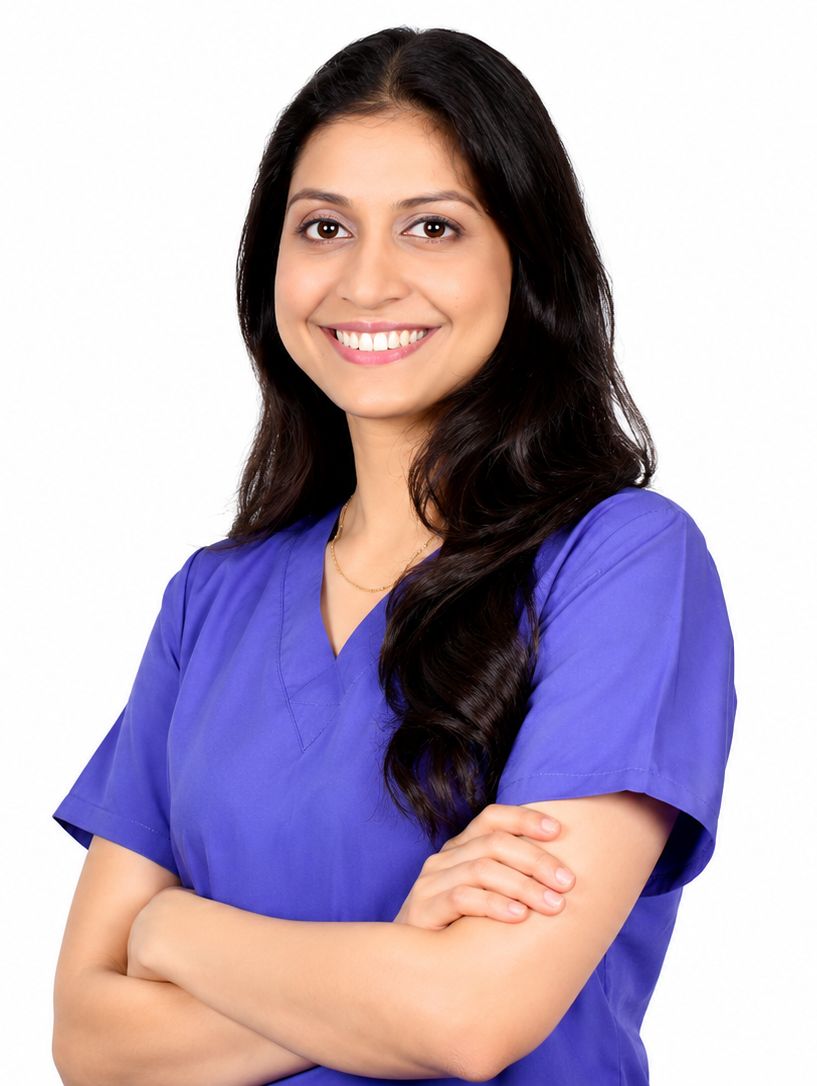 Dr. Pallavi